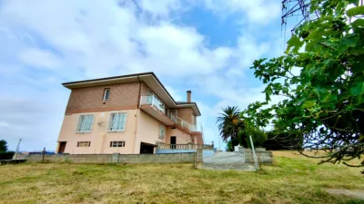 House on Calle del Jenoz photo 80
