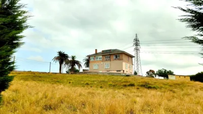 House on Calle del Jenoz photo 81