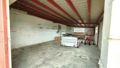 House on Calle del Jenoz photo 83