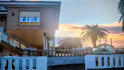 House on Calle del Jenoz photo 89