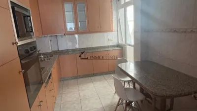 Apartment on Rúa Uno photo 2