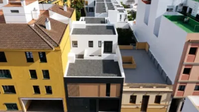 House on Calle Adelantado, 34 photo 4