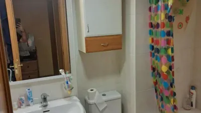 Apartment in La Arboleja photo 11