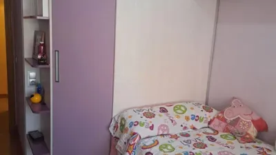 Apartment in La Arboleja photo 16