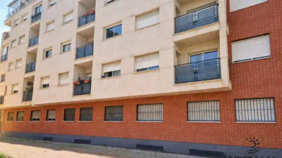 Apartment in La Arboleja photo 17