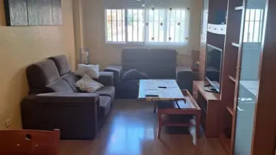 Apartment in La Arboleja photo 2