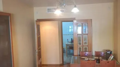Apartment in La Arboleja photo 3
