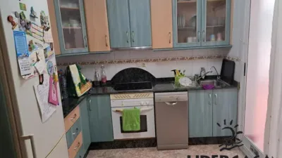 Apartment in La Arboleja photo 4