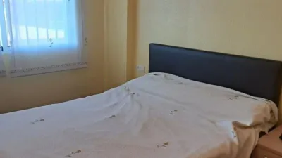 Apartment in La Arboleja photo 6