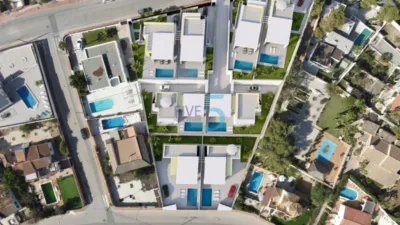 Casa – Torrevieja - Vista 3