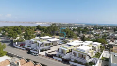 Casa – Torrevieja - Más