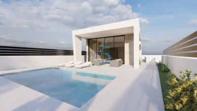 Casa – Torrevieja - Vista 4