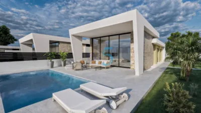 Casa – Torrevieja - Vista 2