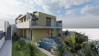 Casa – Torrevieja - Vista 5