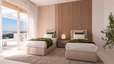 Penthouse in Costa Natura photo 10