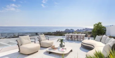 Penthouse in Costa Natura photo 15