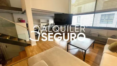 Piso en alquiler en Chamartin - Imagen 10