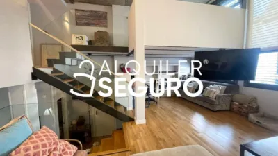 Piso en alquiler en Chamartin - Imagen 11