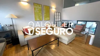 Piso en alquiler en Chamartin - Imagen 12