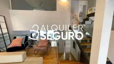 Piso en alquiler en Chamartin - Imagen 13