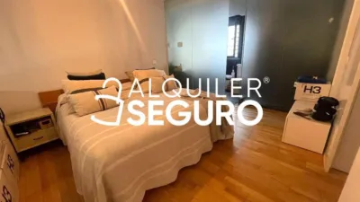 Piso en alquiler en Chamartin - Imagen 14