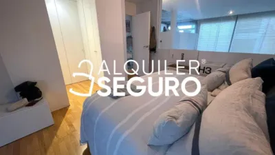 Piso en alquiler en Chamartin - Imagen 15