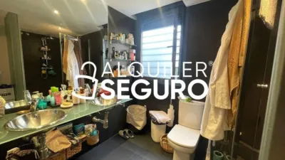 Piso en alquiler en Chamartin - Imagen 17