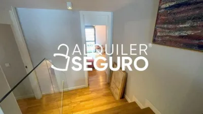 Piso en alquiler en Chamartin - Imagen 19