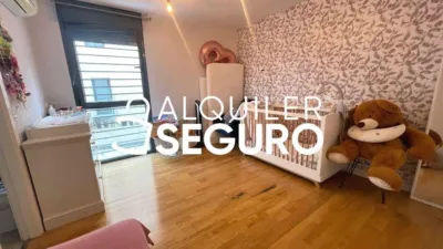 Piso en alquiler en Chamartin - Imagen 20