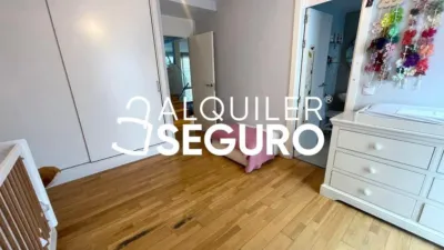 Piso en alquiler en Chamartin - Imagen 21