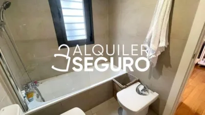 Piso en alquiler en Chamartin - Imagen 22