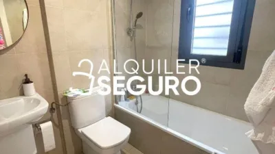 Piso en alquiler en Chamartin - Imagen 23