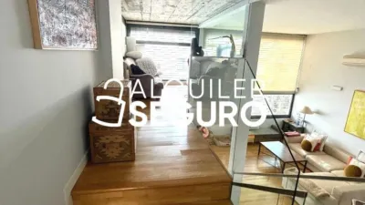 Piso en alquiler en Chamartin - Imagen 24