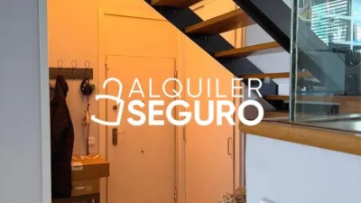 Piso en alquiler en Chamartin - Imagen 2