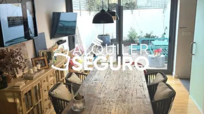 Piso en alquiler en Chamartin - Imagen 3