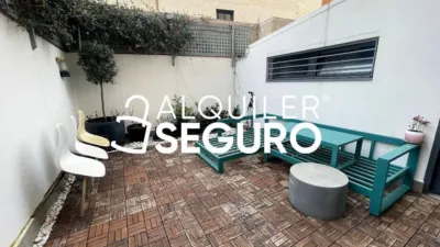 Piso en alquiler en Chamartin - Imagen 4