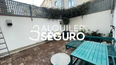 Piso en alquiler en Chamartin - Imagen 5