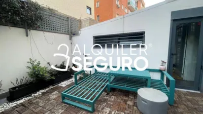 Piso en alquiler en Chamartin - Imagen 6