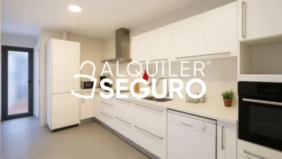 Piso en alquiler en Chamartin - Imagen 7