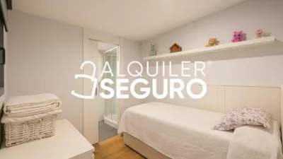 Piso en alquiler en Chamartin - Imagen 8