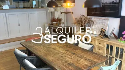 Piso en alquiler en Chamartin - Imagen 9