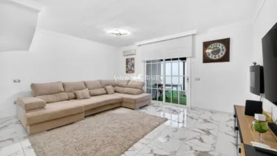 Terraced house on Calle del Cornical photo 3