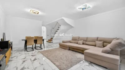 Terraced house on Calle del Cornical photo 4