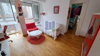 Apartment on Calle de José Zorrilla photo 11