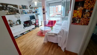 Apartment on Calle de José Zorrilla photo 12