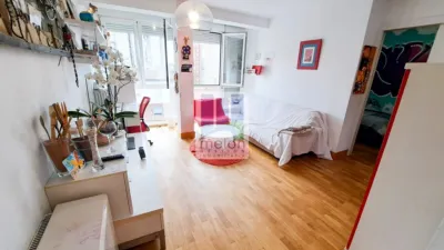 Apartment on Calle de José Zorrilla photo 13