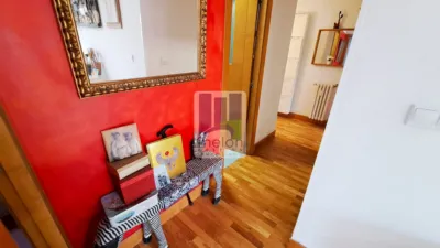 Apartment on Calle de José Zorrilla photo 14