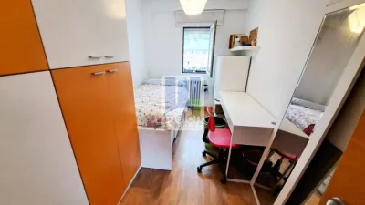 Apartment on Calle de José Zorrilla photo 15