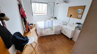 Apartment on Calle de José Zorrilla photo 16