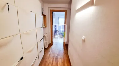 Apartment on Calle de José Zorrilla photo 17